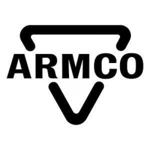 Armco logo