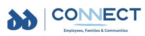 DD Connect logo