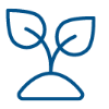 Soil & Ground Water Icon