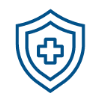 Health & Safety Icon