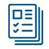 Certification Statements Icon