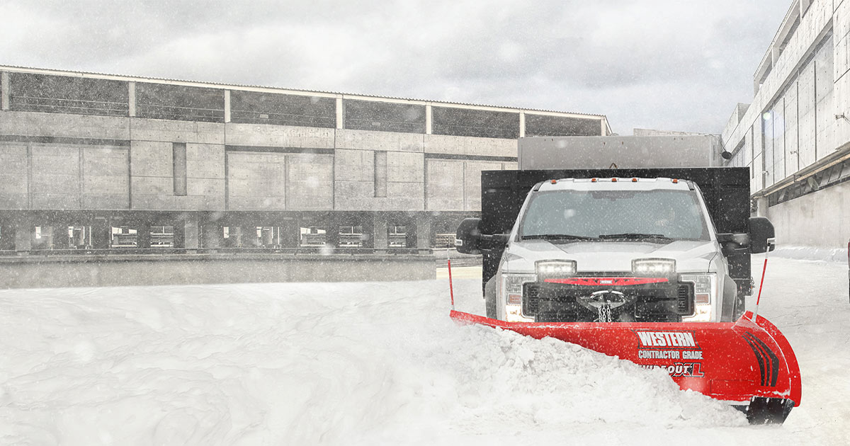 Douglas Dynamics LLC Official Site