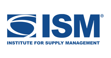 Institute for Supply Management Logo